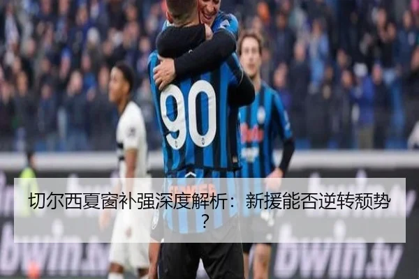 切尔西夏窗补强深度解析：新援能否逆转颓势？